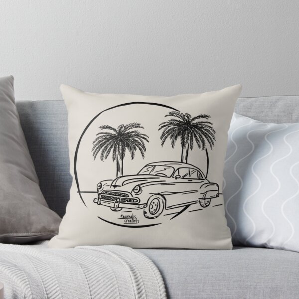 Item preview, Cuba: cuban car designed and sold by Aurealis Creatief.