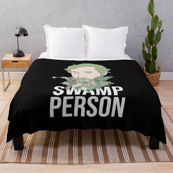 Item preview, Swamp Babe - Swamp Person Text - Marshland designed and sold by DeWinnes.