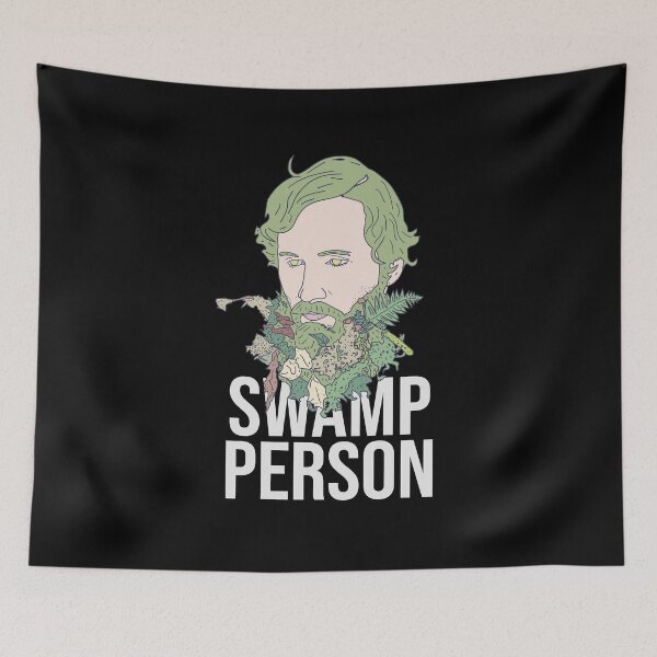 Item preview, Swamp Babe - Swamp Person Text - Marshland designed and sold by DeWinnes.