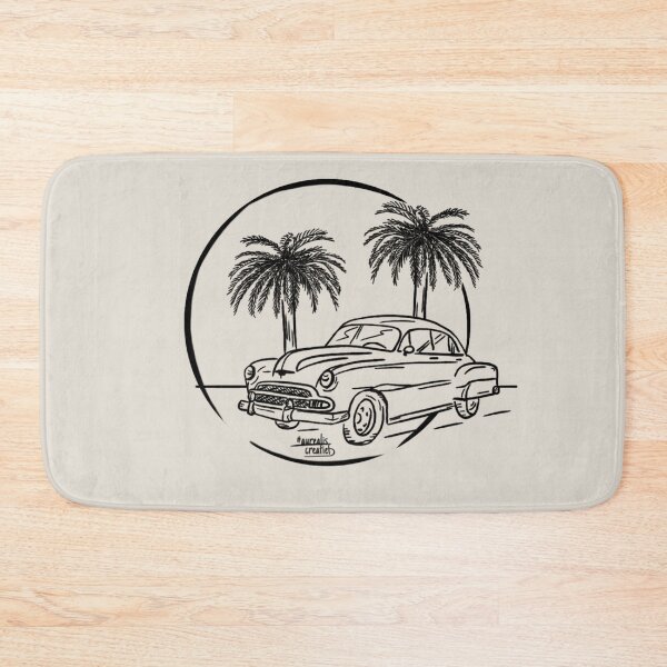 Item preview, Cuba: cuban car designed and sold by Aurealis Creatief.
