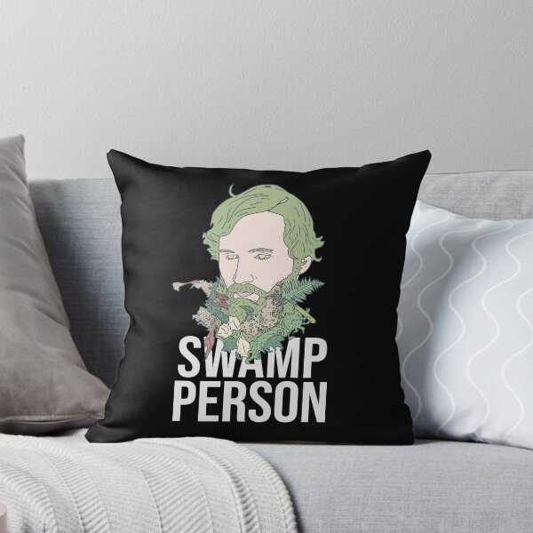 Item preview, Swamp Babe - Swamp Person Text - Marshland designed and sold by DeWinnes.