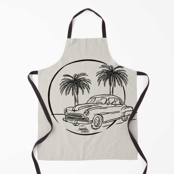 Item preview, Cuba: cuban car designed and sold by Aurealis Creatief.
