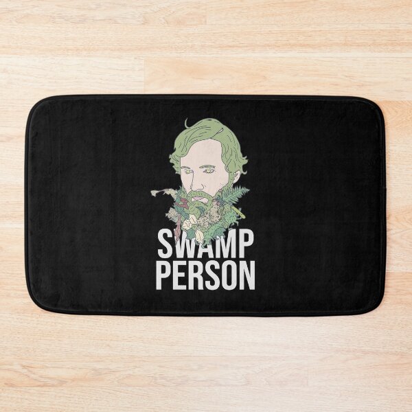 Item preview, Swamp Babe - Swamp Person Text - Marshland designed and sold by DeWinnes.
