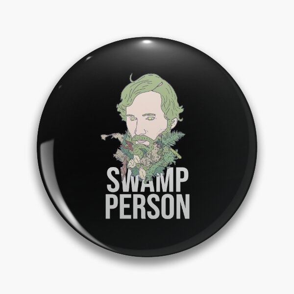 Item preview, Swamp Babe - Swamp Person Text - Marshland designed and sold by DeWinnes.