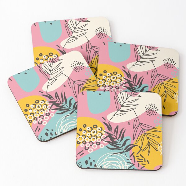 Item preview, Floral Seamless Pattern Design designed and sold by Erikashop.