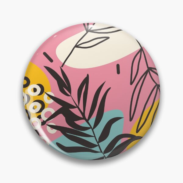 Item preview, Floral Seamless Pattern Design designed and sold by Erikashop.