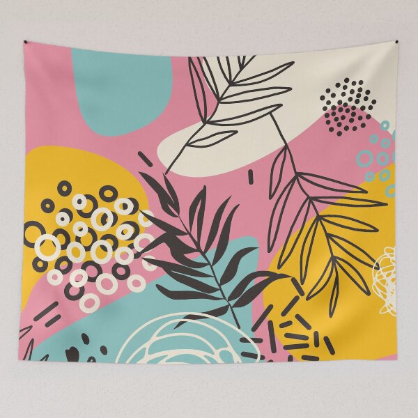 Item preview, Floral Seamless Pattern Design designed and sold by Erikashop.