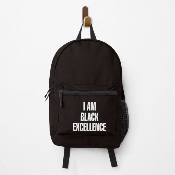 Item preview, i am black excellence designed and sold by medbouk1.