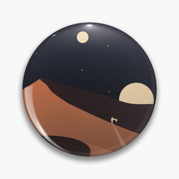 Item preview, Desert Illustration designed and sold by nataliasluca.