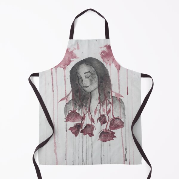 Item preview, The Sharpest Rose designed and sold by Jessie  Miller Art.