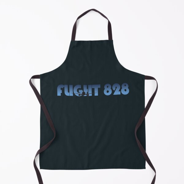 Item preview, Manifest Flight 828 designed and sold by HollyBoulter04.