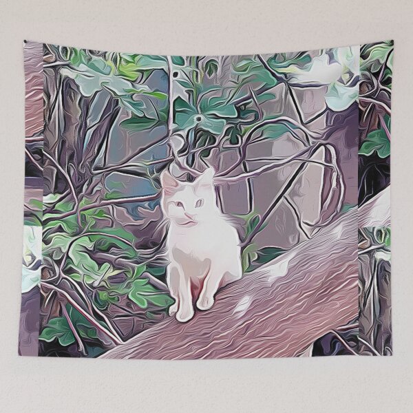 Item preview, My bicha designed and sold by Alexaksil.