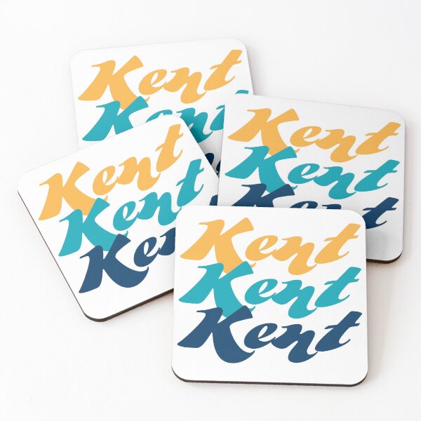 Item preview, Kent Cool Design designed and sold by liviakirasic.