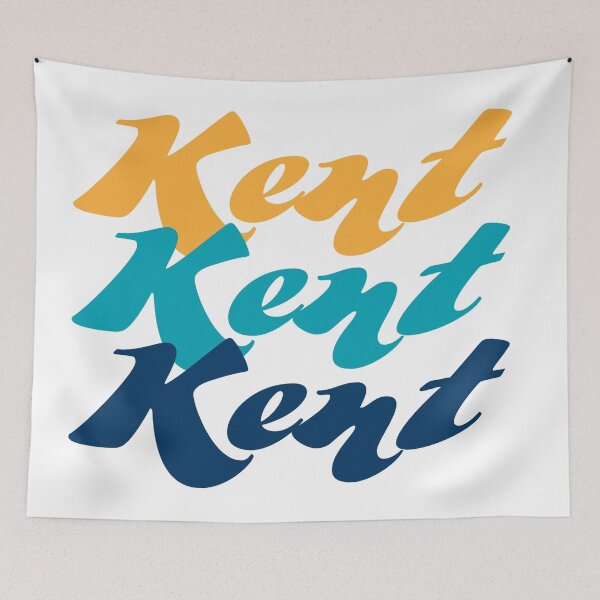 Item preview, Kent Cool Design designed and sold by liviakirasic.