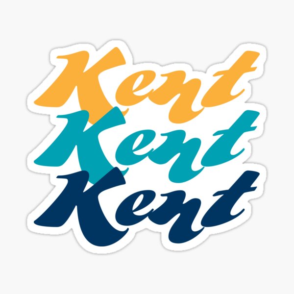Item preview, Kent Cool Design designed and sold by liviakirasic.