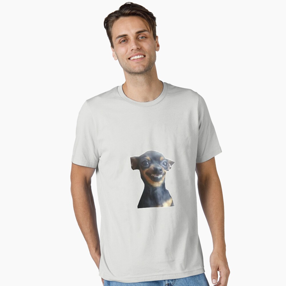 Item preview, Essential T-Shirt designed and sold by danimora.