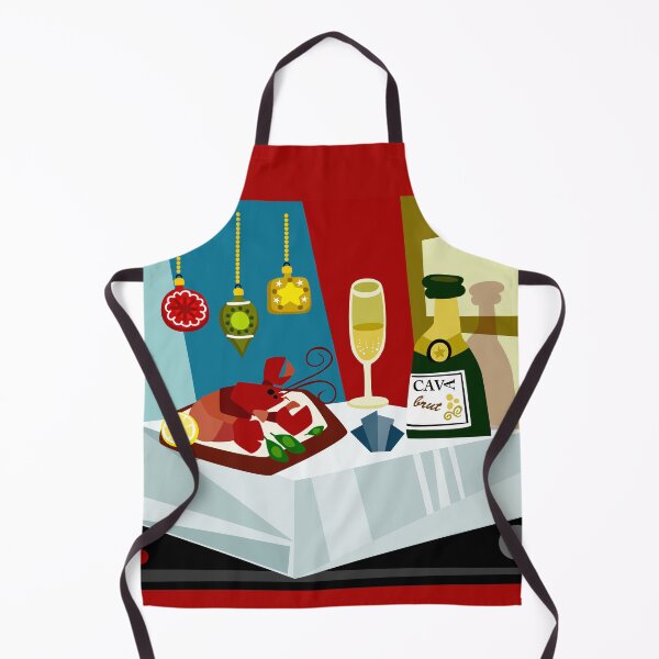 Item preview, Christmas Feast designed and sold by Sonia Pascual Izquierdo.