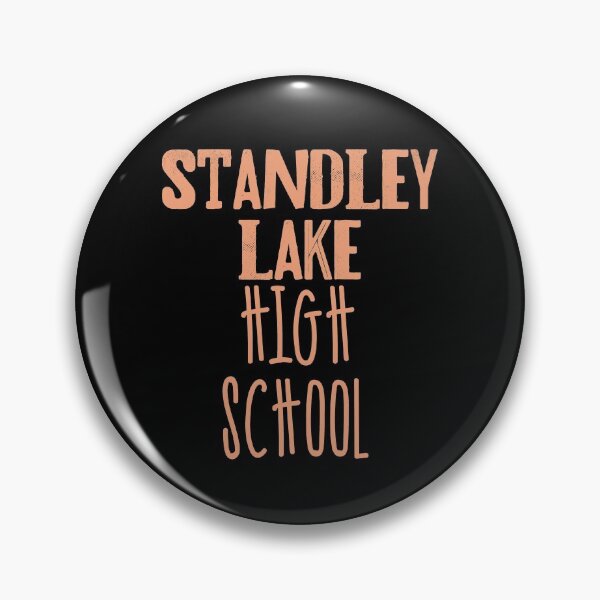 Item preview, Standley Lake High School Unite Uniform designed and sold by Seopdesigns.