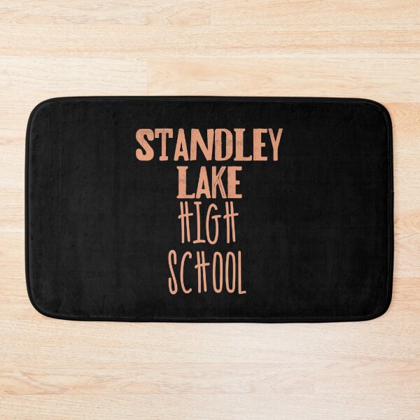 Item preview, Standley Lake High School Unite Uniform designed and sold by Seopdesigns.