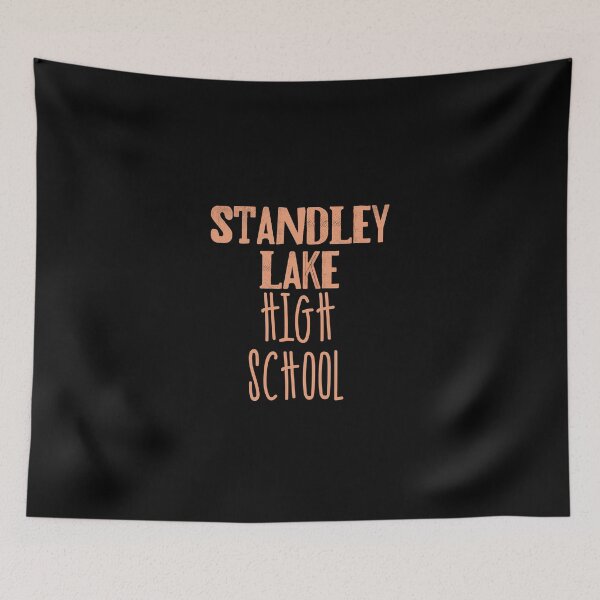 Item preview, Standley Lake High School Unite Uniform designed and sold by Seopdesigns.