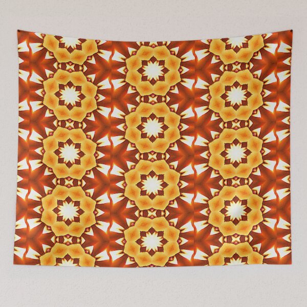 Item preview, fiery roses designed and sold by Rostislav Bouda.