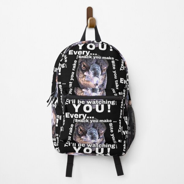 Item preview, Bub is watching you!  designed and sold by YollieBeeArt.