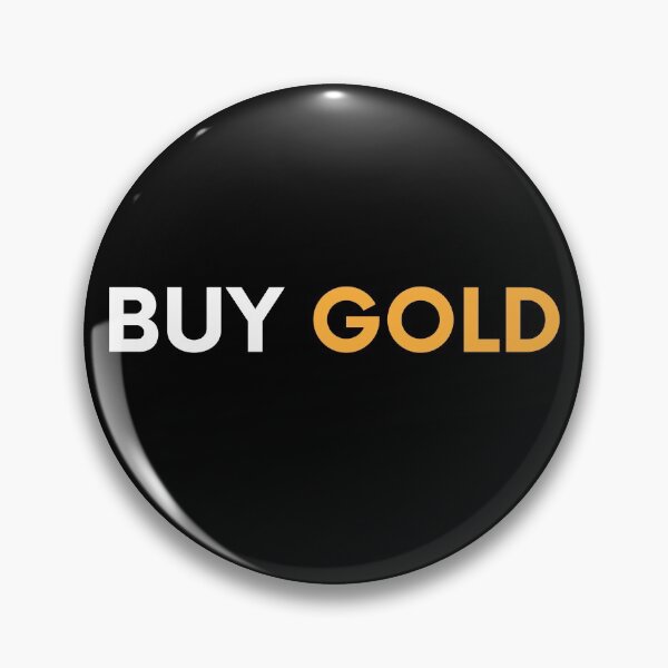 Item preview, Buy GOLD designed and sold by BigBoyShop.
