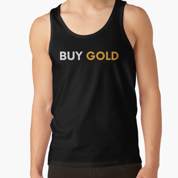 Item preview, Buy GOLD designed and sold by BigBoyShop.
