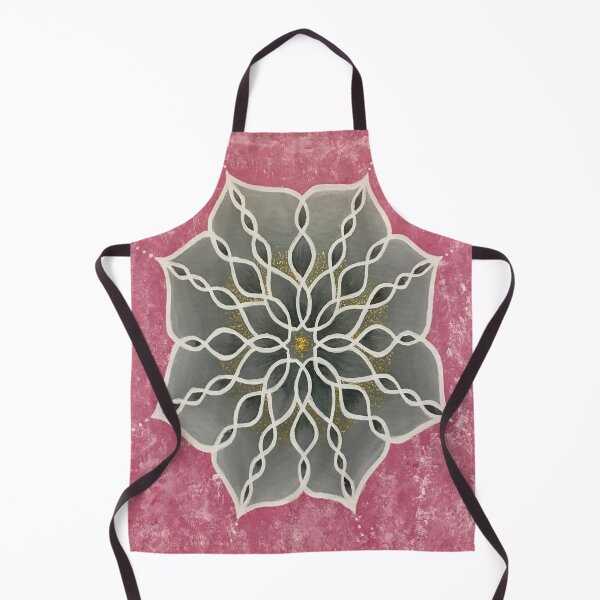 Item preview, Little Flecks of Gold designed and sold by Jessie Miller Art.
