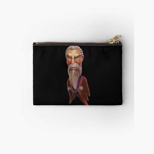 Item preview, Count Dooku Posterize designed and sold by ZariusArts.