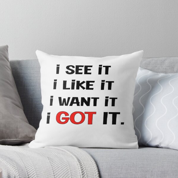 Item preview,  MUST HAVE designed and sold by montilla20.