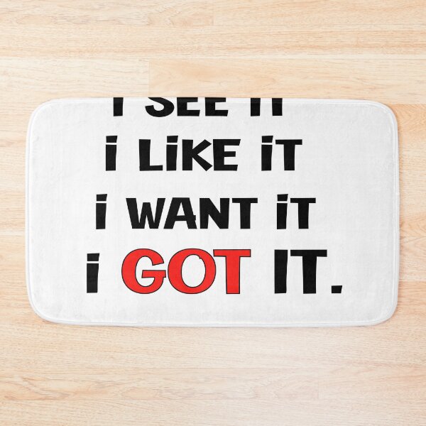 Item preview,  MUST HAVE designed and sold by montilla20.