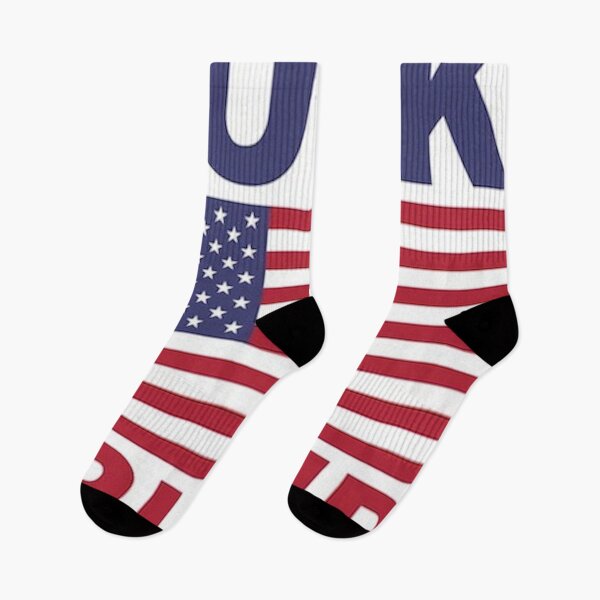 Item preview, Fuck Trump  designed and sold by SwattedStore.