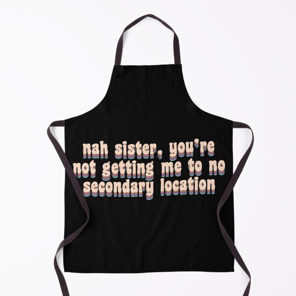 Item preview, no secondary location designed and sold by TikTokTalk.