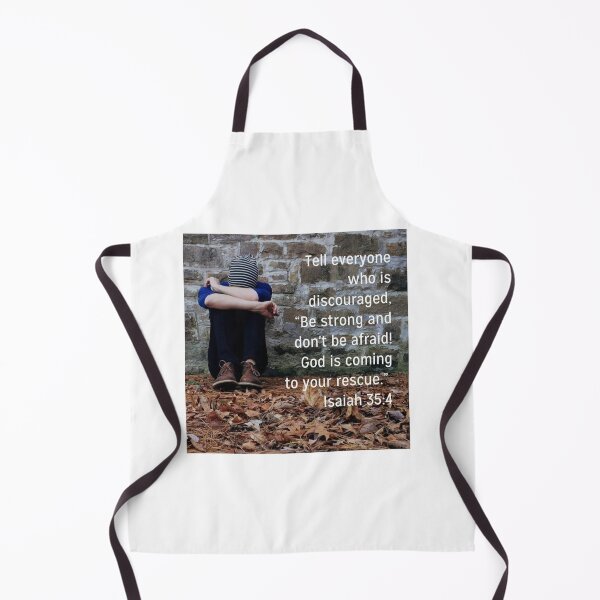 Item preview, God is coming to your rescue designed and sold by Biblecafe.