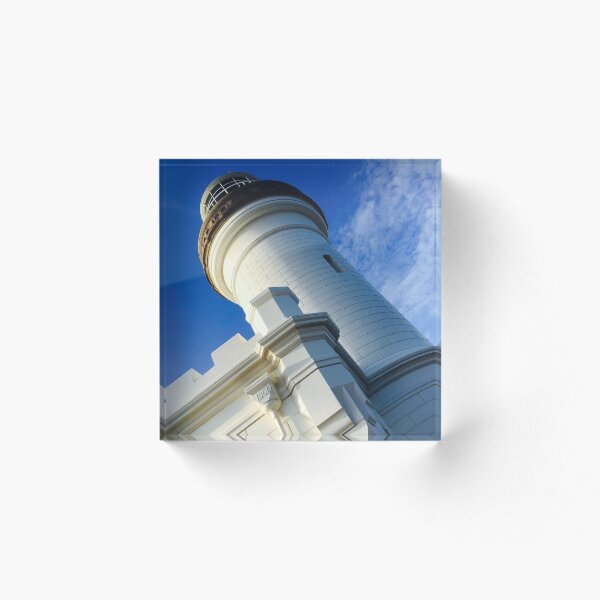 Item preview, Faro de Byron designed and sold by PlanetPrinted.