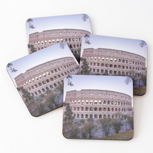 Item preview, Rome Colosseum designed and sold by GabryNY.