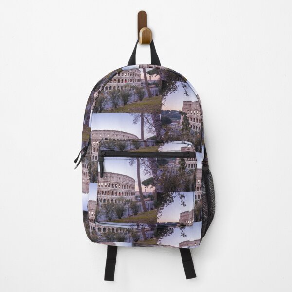 Item preview, Rome Colosseum designed and sold by GabryNY.