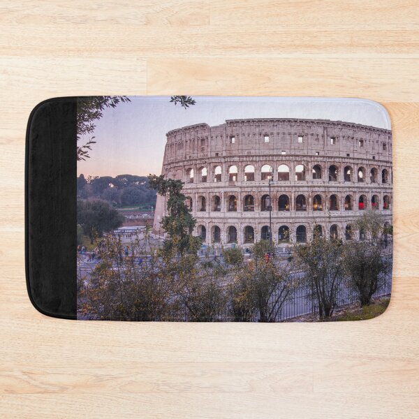 Item preview, Rome Colosseum designed and sold by GabryNY.
