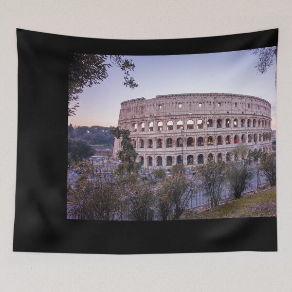 Item preview, Rome Colosseum designed and sold by GabryNY.
