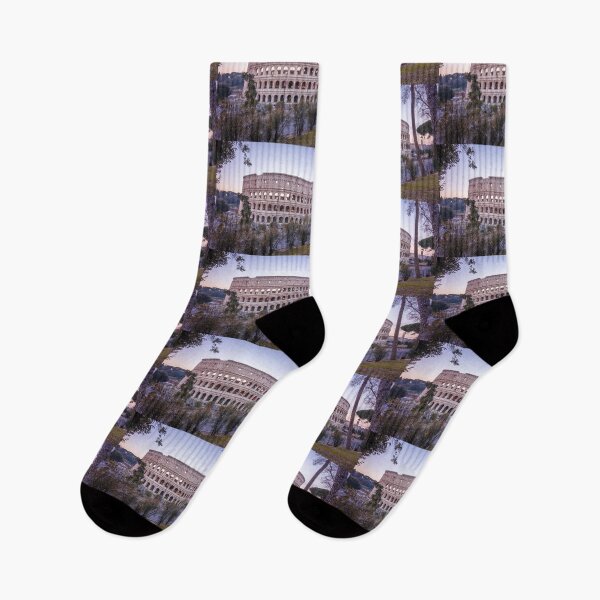 Item preview, Rome Colosseum designed and sold by GabryNY.