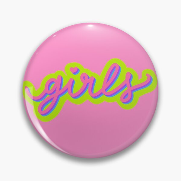 Item preview, girls  designed and sold by pennystickers.