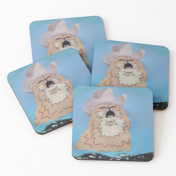 Item preview, Country Roads Cat designed and sold by JasmineBacon.