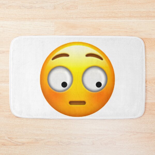 Item preview, Looking Emoji designed and sold by yawnni.