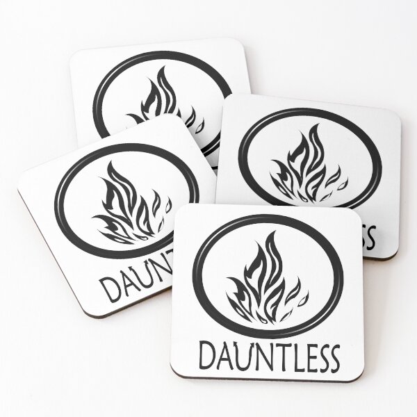 Item preview, Divergent Bold Faction designed and sold by ranniadesing.