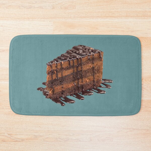 Item preview, Chocolate Cake designed and sold by NewWorldIsHere.