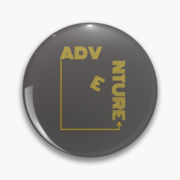 Item preview, ADVENTURE designed and sold by M20Design.