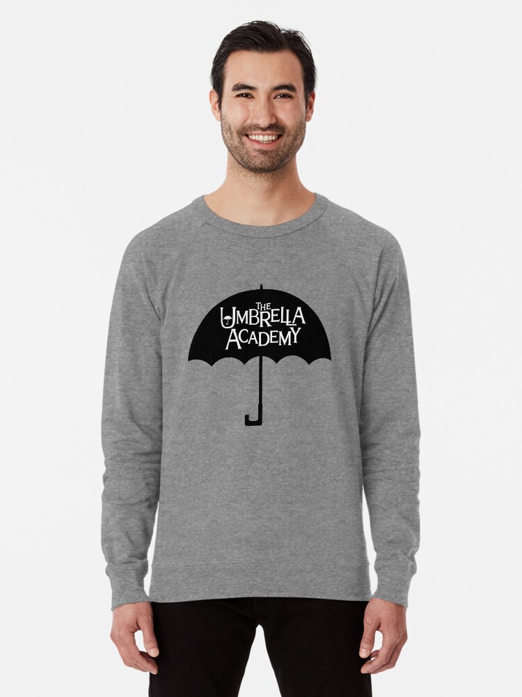 The umbrella academy sweatshirt sale