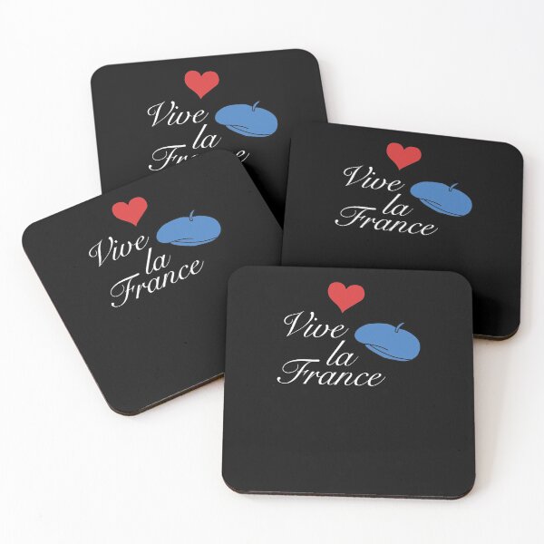 Item preview, Long live France designed and sold by malo Barbier.
