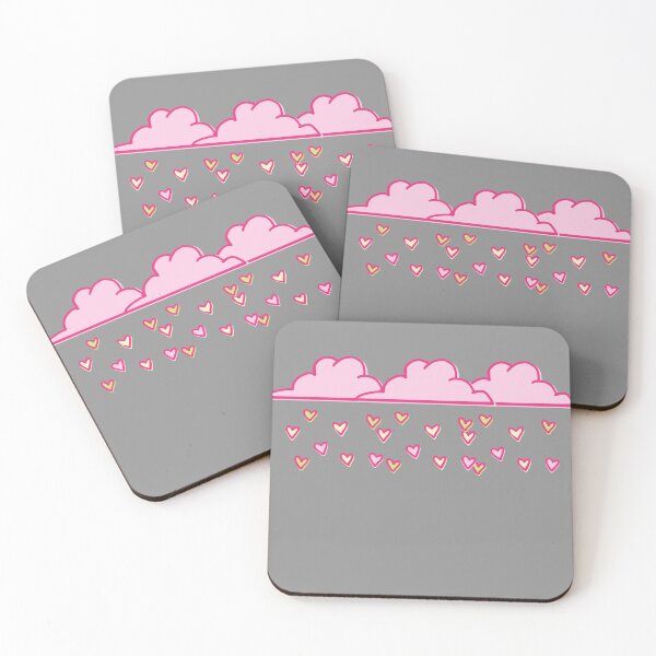 Item preview, Clouds of love classic designed and sold by thobealtaf.